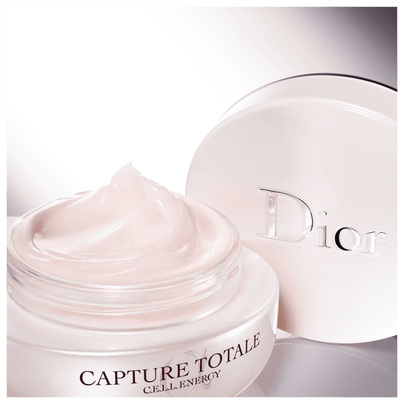 Dior Capture Totale C.E.L.L. Energy - Creme Hidratante Facial 50ml