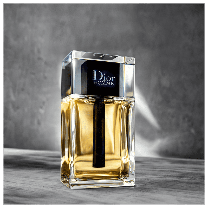 Dior Homme DIOR Eau de Toilette - Perfume Masculino 50ml