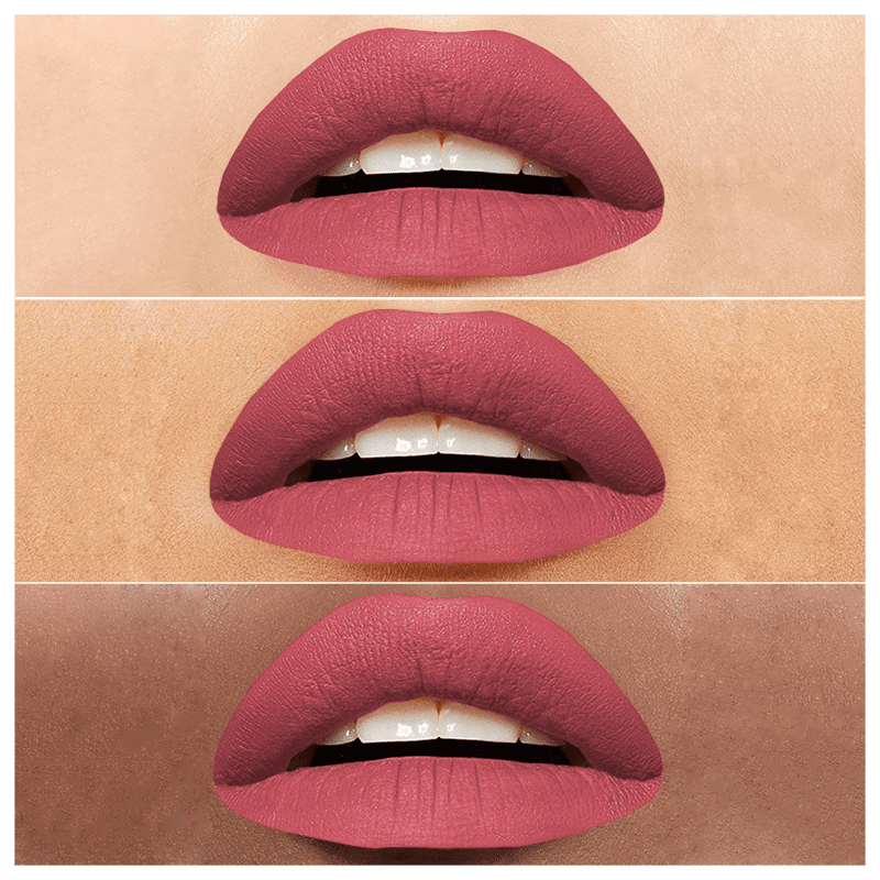Maybelline Superstay Matte Ink Pink Edition Ringleader - Batom Líquido 5ml