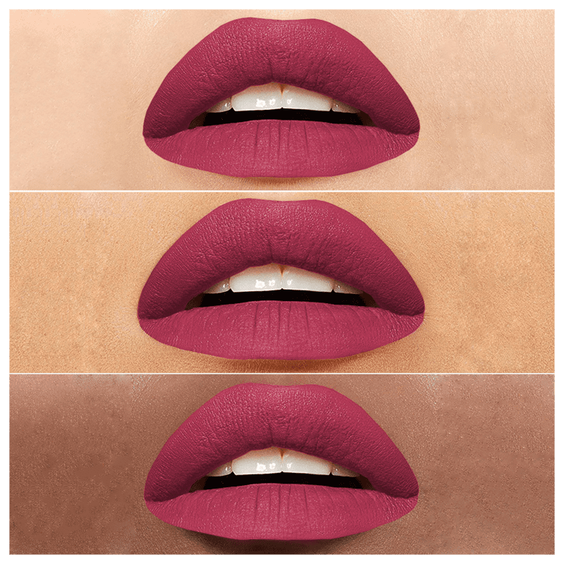 Maybelline Superstay Matte Ink Pink Edition Savant - Batom Líquido 5ml