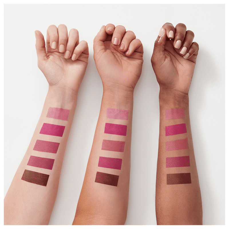 Maybelline Superstay Matte Ink Pink Edition Savant - Batom Líquido 5ml