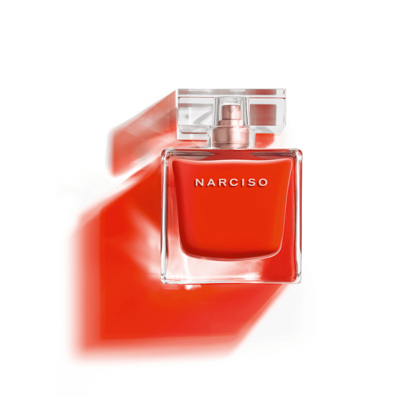 Narciso Rouge Narciso Rodriguez Eau de Toilette - Perfume Feminino 30ml