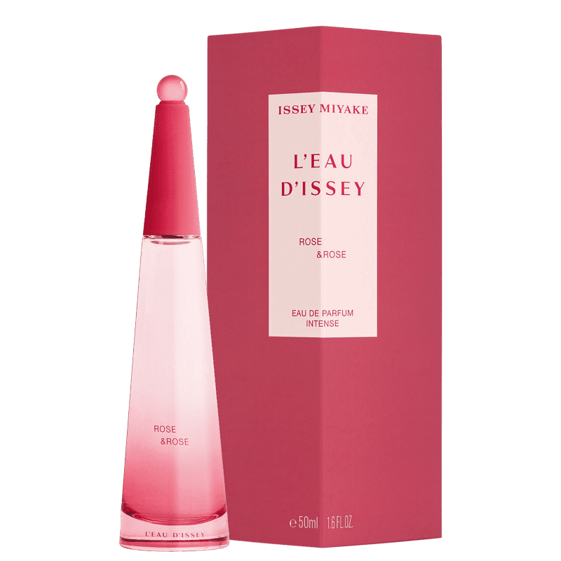 L’Eau d’Issey Rose & Rose Issey Miyake Eau de Parfum - Perfume Feminino 50ml