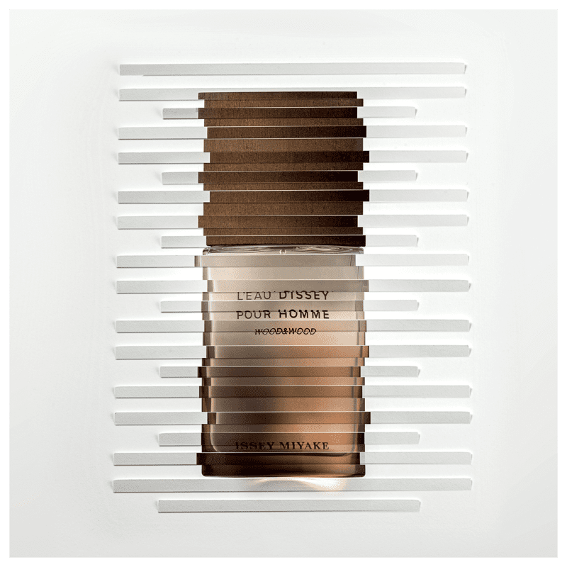L’Eau d’Issey Wood & Wood Issey Miyake Eau de Parfum - Perfume Masculino 50ml