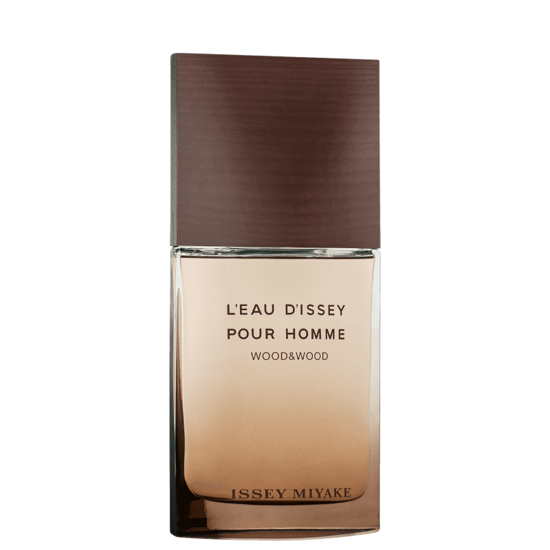 L’Eau d’Issey Wood & Wood Issey Miyake Eau de Parfum - Perfume Masculino 50ml