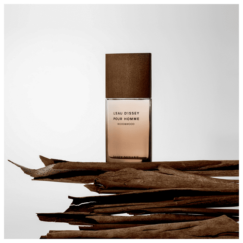 L’Eau d’Issey Wood & Wood Issey Miyake Eau de Parfum - Perfume Masculino 100ml