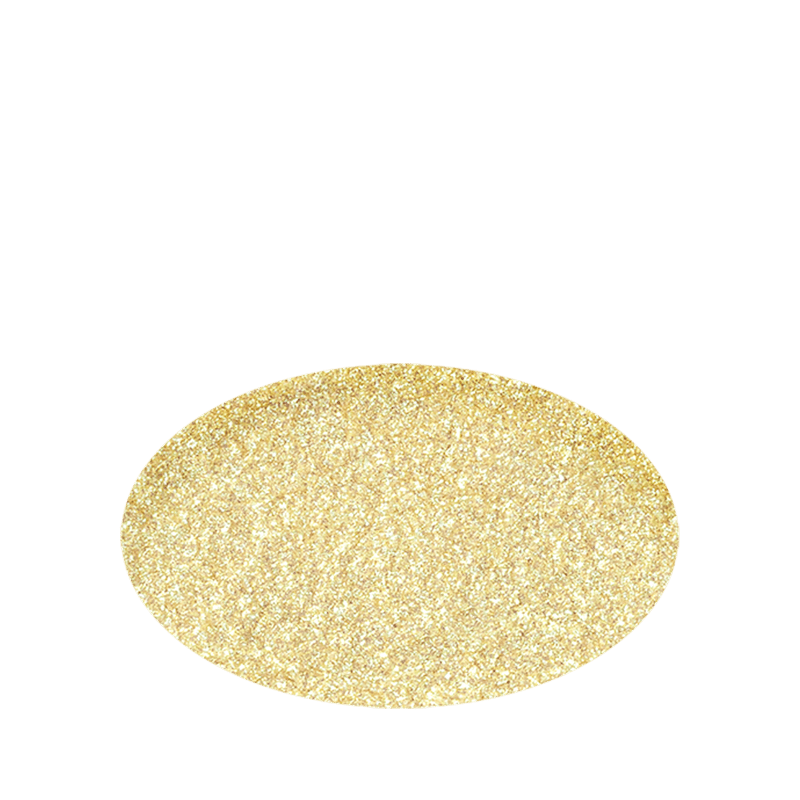 Alice Salazar Estrela - Glitter 1g