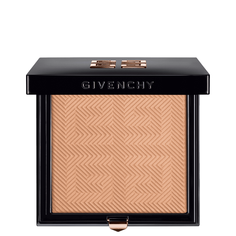 Givenchy Teint Couture Healthy Glow 01 - Pó Bronzeador 10g