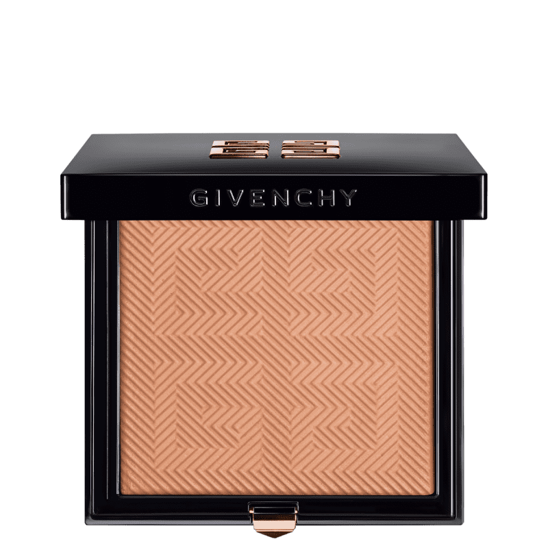 Givenchy Teint Couture Healthy Glow 02 - Pó Bronzeador 10g