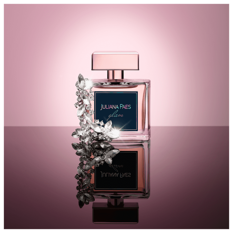 Glam Juliana Paes Deo Parfum - Perfume Feminino 100ml