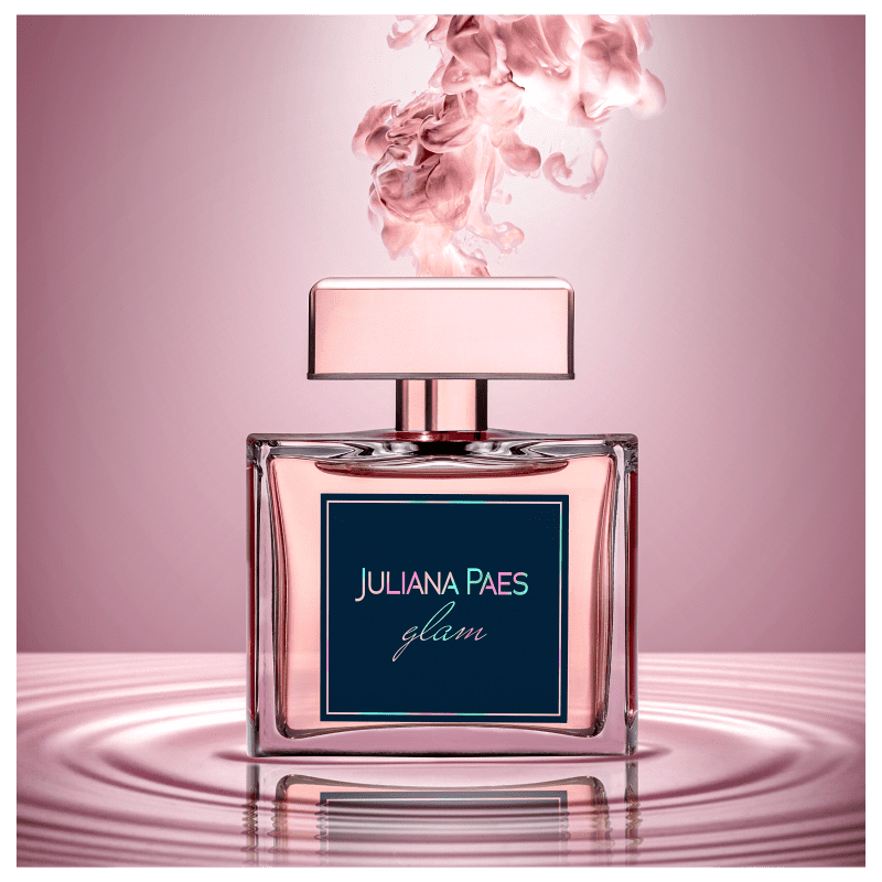 Glam Juliana Paes Deo Parfum - Perfume Feminino 100ml