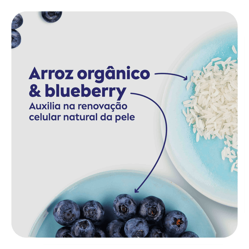 NIVEA Refrescante - Gel Esfoliante Facial 75ml