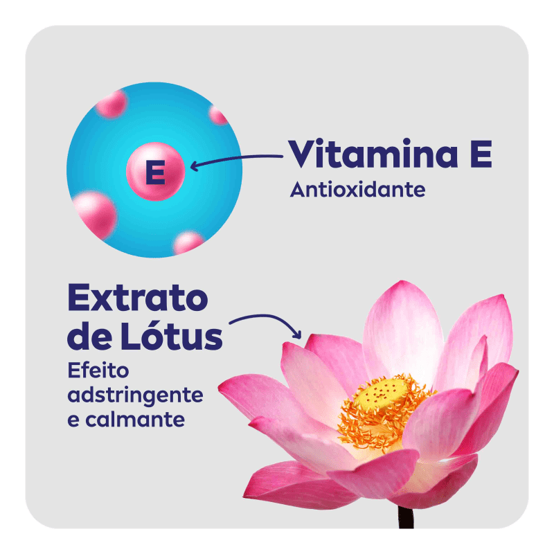 NIVEA 2 em 1 Leite de Limpeza - Tônico Facial 200ml