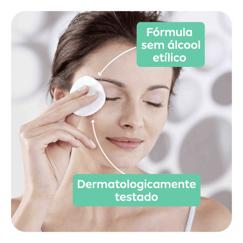 NIVEA Controle do Brilho - Tônico Facial 200ml