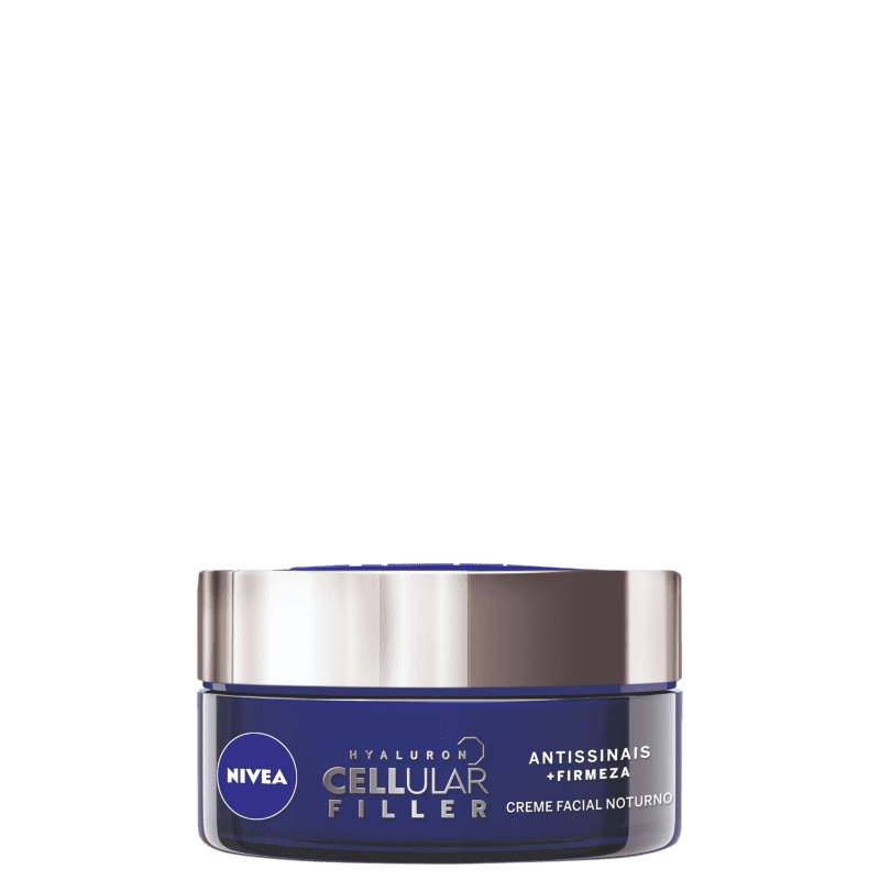 NIVEA Cellular Noite - Creme Anti-Idade 50ml