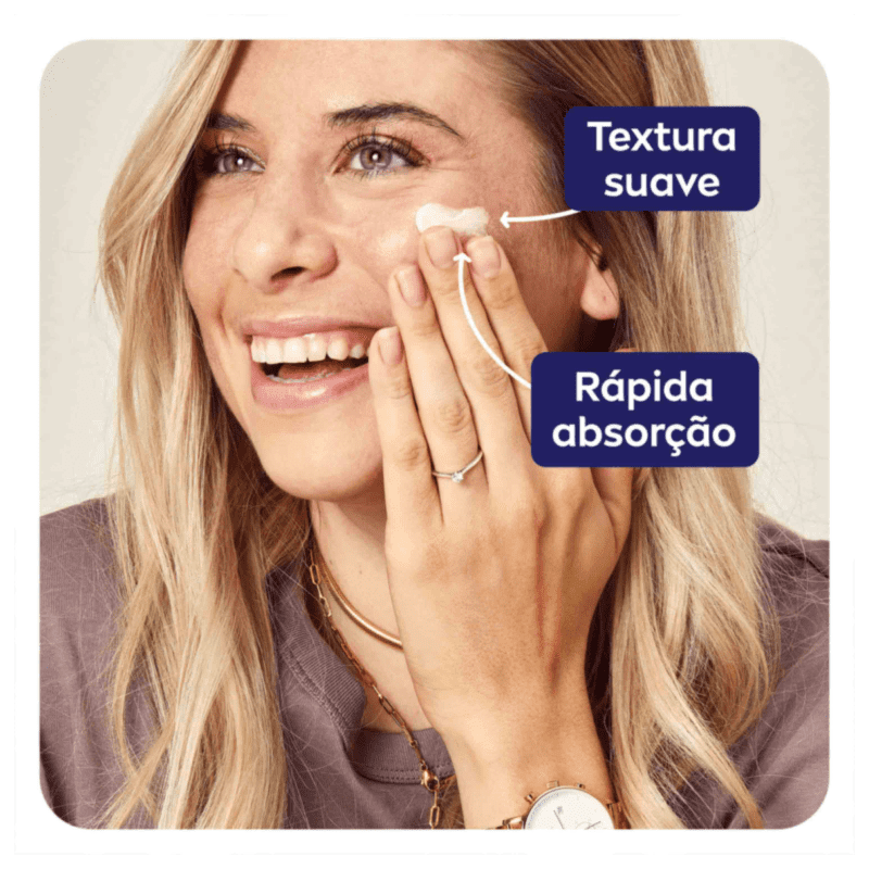 NIVEA Cellular Noite - Creme Anti-Idade 50ml