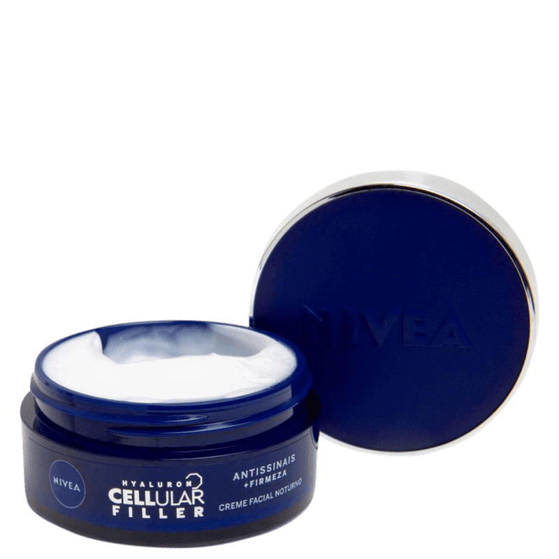 NIVEA Cellular Noite - Creme Anti-Idade 50ml