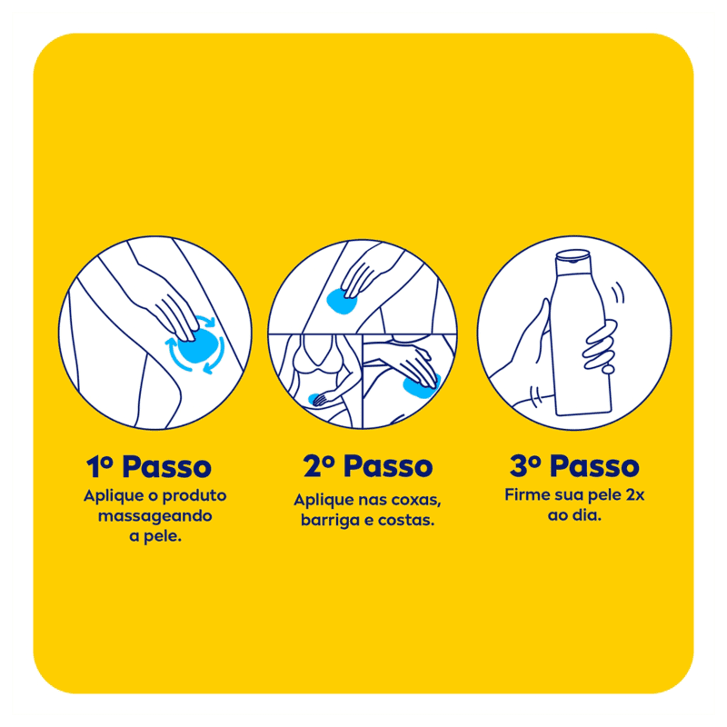 NIVEA Q10 + Vitamina C Todos os Tipos de Pele - Creme Firmador 400ml