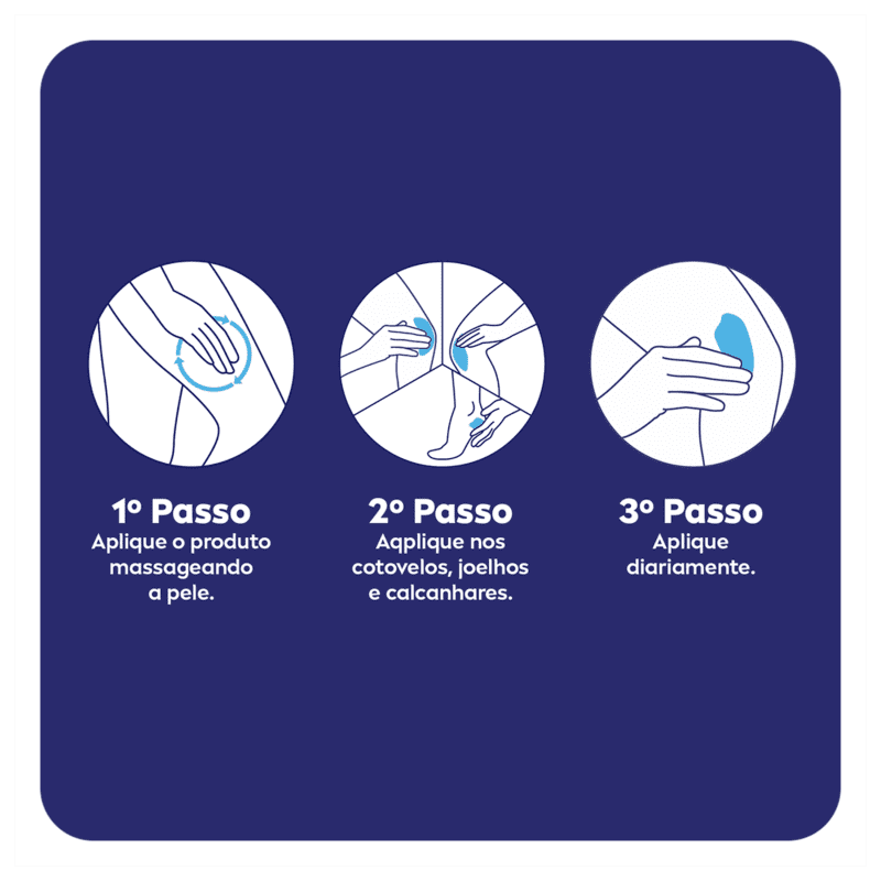 NIVEA Q10 + Vitamina C Pele Seca e Extraseca - Creme Firmador 400ml