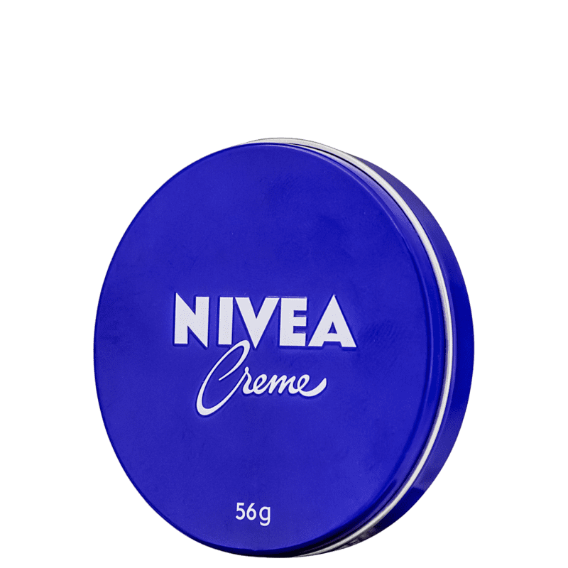 NIVEA Creme Kids - Hidratante 56g Menor preço em NIVEA Creme Kids - Hidratante 56g