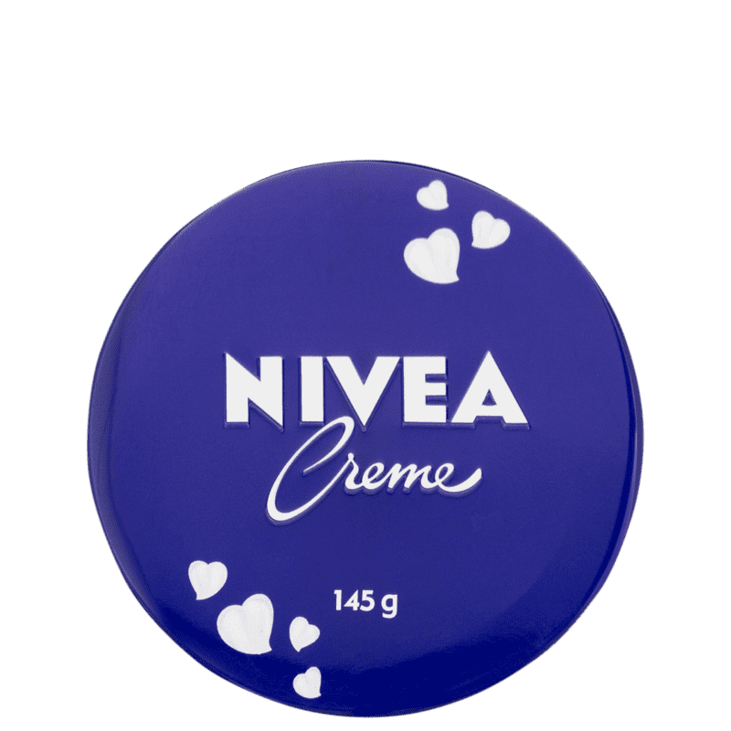 NIVEA Creme Kids - Hidratante 145g