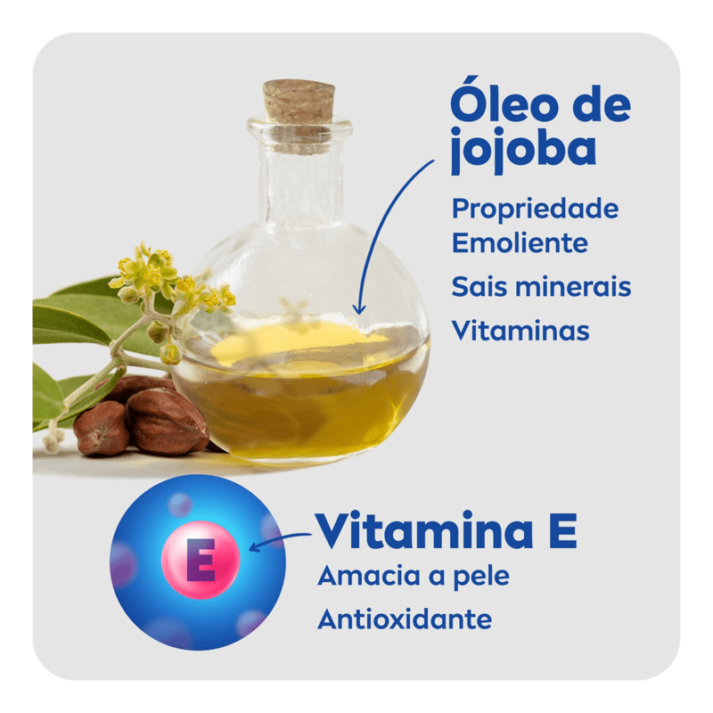 NIVEA Soft - Creme Hidratante Corporal 98g