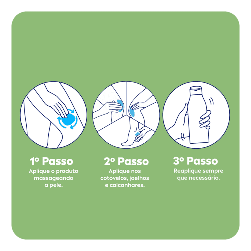 NIVEA Mousse Coco e Óleo Monoi - Hidratante Corporal 200ml
