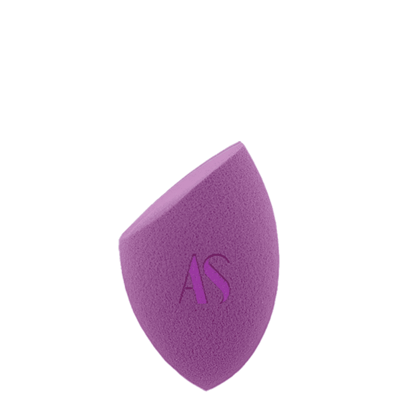 Alice Salazar Soft Purple - Esponja para Maquiagem