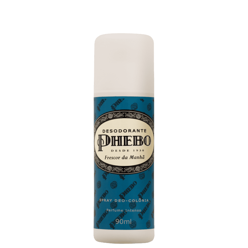 Phebo Frescor da Manhã - Desodorante 90ml