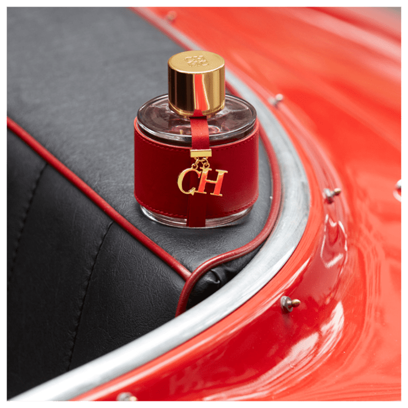 CH Carolina Herrera Eau de Toilette - Perfume Feminino 50ml