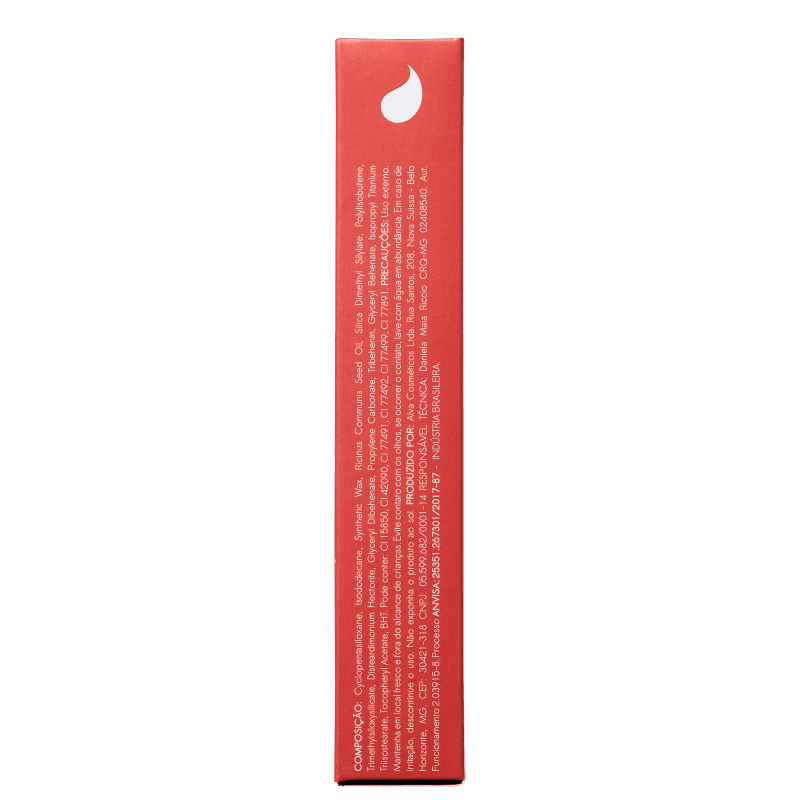 Batom Líquido Kakau Lopes Hidra Matte Sacred 4ml