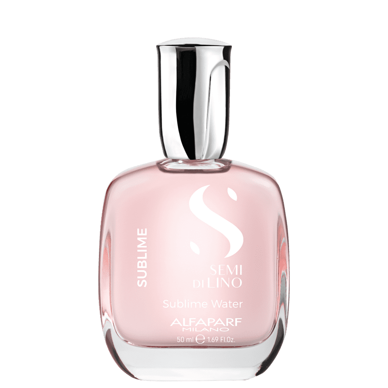Alfaparf Semi Di Lino Sublime Water - Perfume para Cabelo 50ml