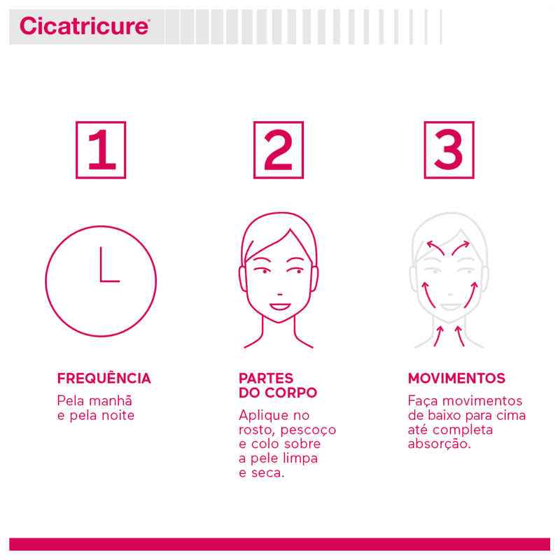 Cicatricure Antissinais - Creme Anti-Idade 60g