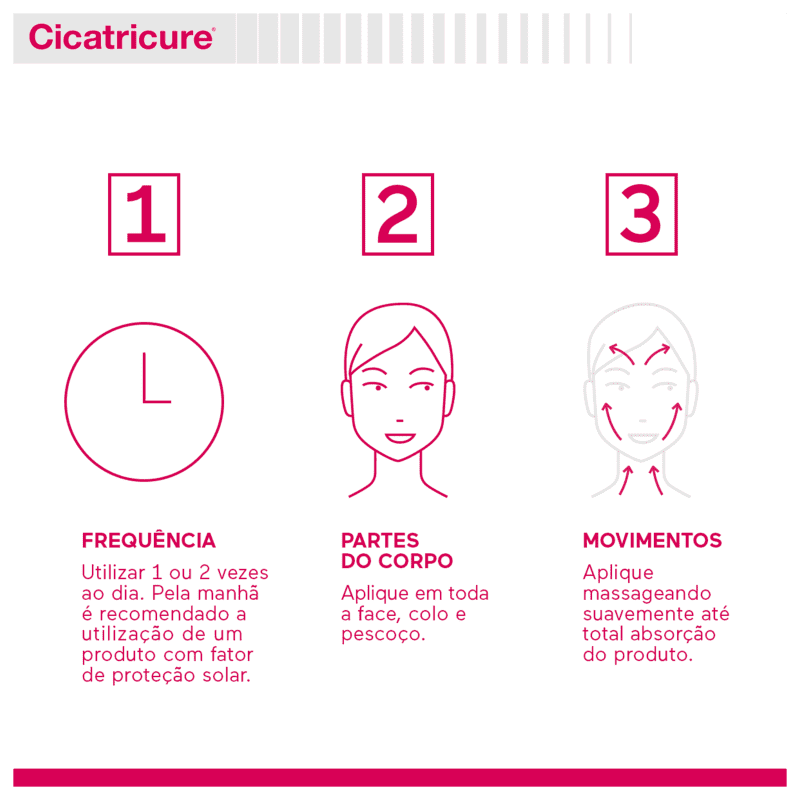 Sérum Clareador Cicatricure 30ml