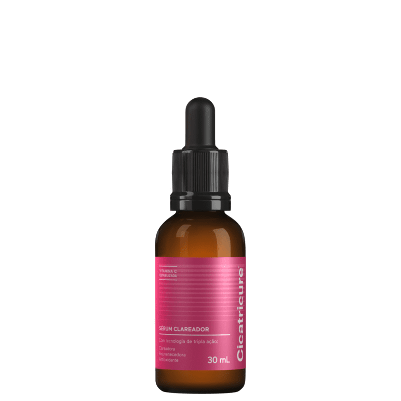 Sérum Clareador Cicatricure 30ml