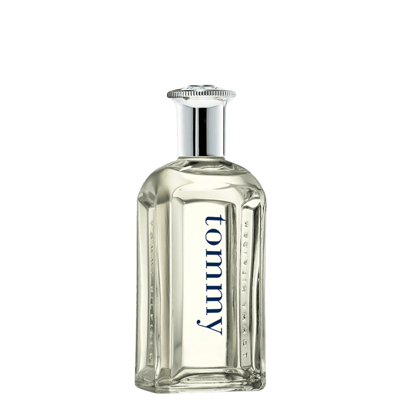 Tommy Tommy Hilfiger Eau de Toilette - Perfume Masculino 50ml Menor preço em Tommy Tommy Hilfiger Eau de Toilette - Perfume Masculino 50ml