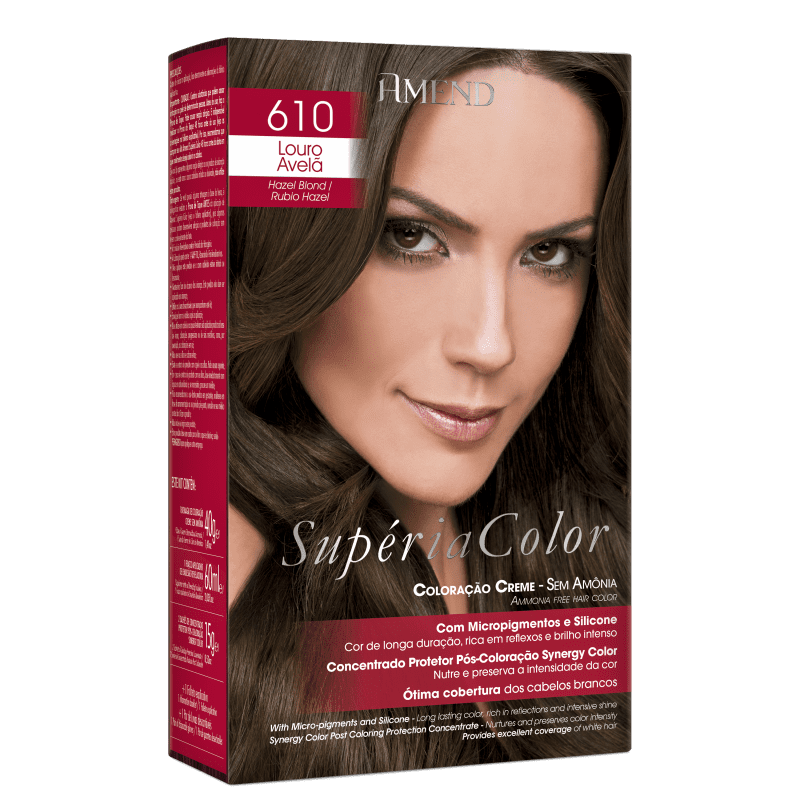 9 Dicas Para Escolher O Melhor Tonalizante Para Cabelo Branco Tonalizantes Amend