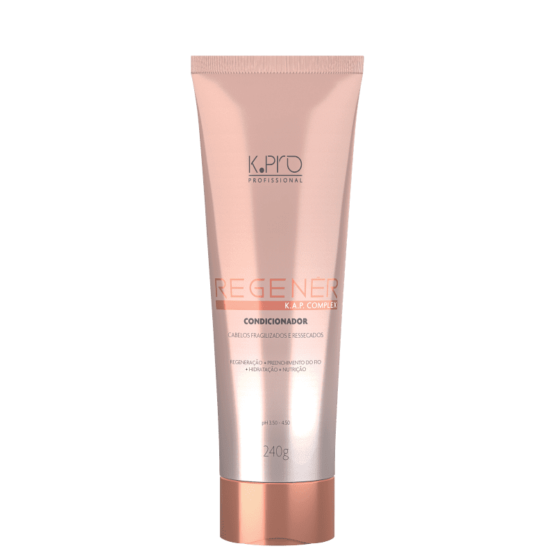 K.Pro Regenér - Condicionador 240g