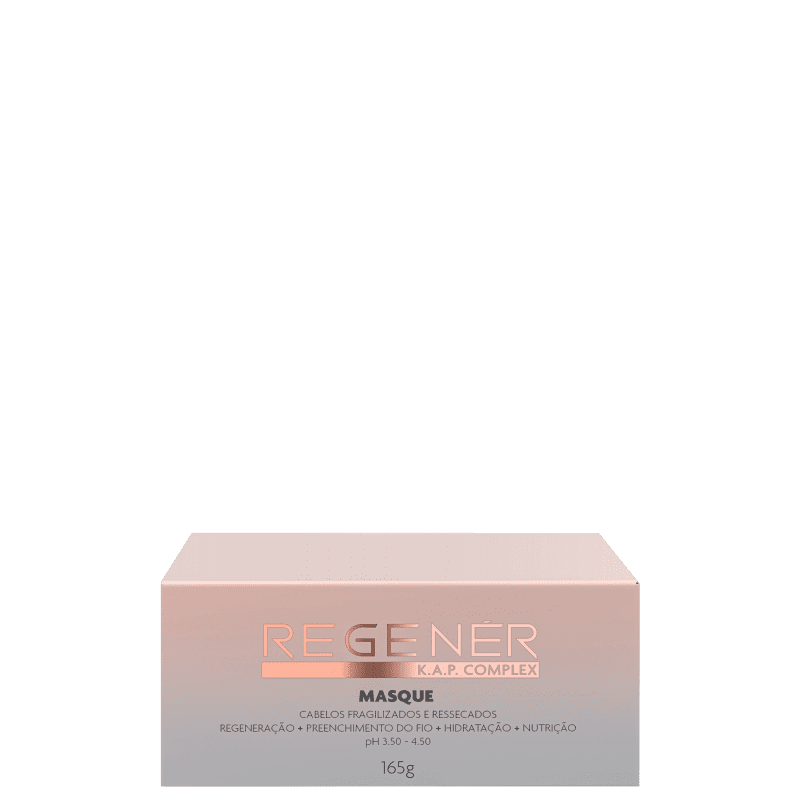 K.Pro Regenér - Máscara Capilar 165g