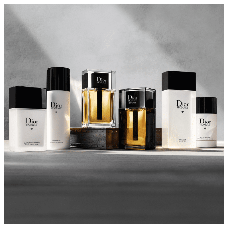 Dior Homme Deo Masculino - Desodorante 150ml