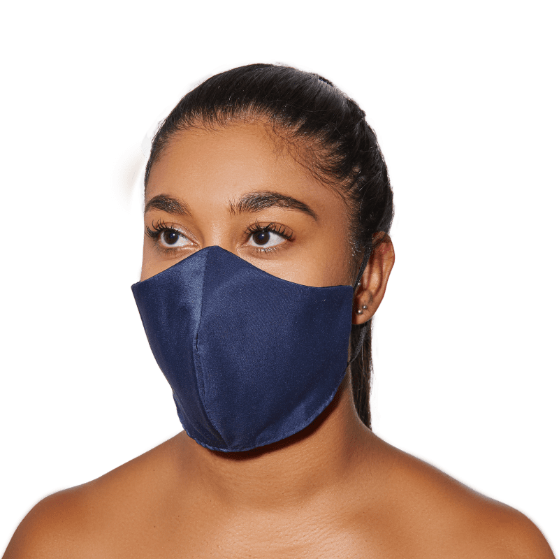Kit Beleza na Web Máscaras de Proteção (2 Unidades)
