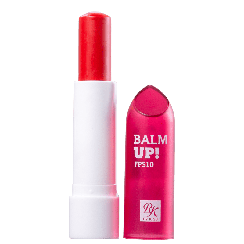 Kiss New York RK By Kiss FPS 10 Stand Up - Bálsamo Labial 4g