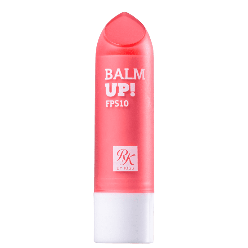 Kiss New York RK By Kiss FPS 10 Cheer Up - Bálsamo Labial 4g