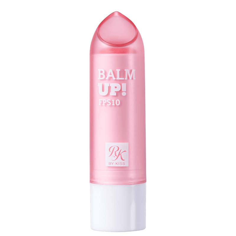 Kiss New York RK By Kiss FPS 10 Hands Up - Bálsamo Labial 4g