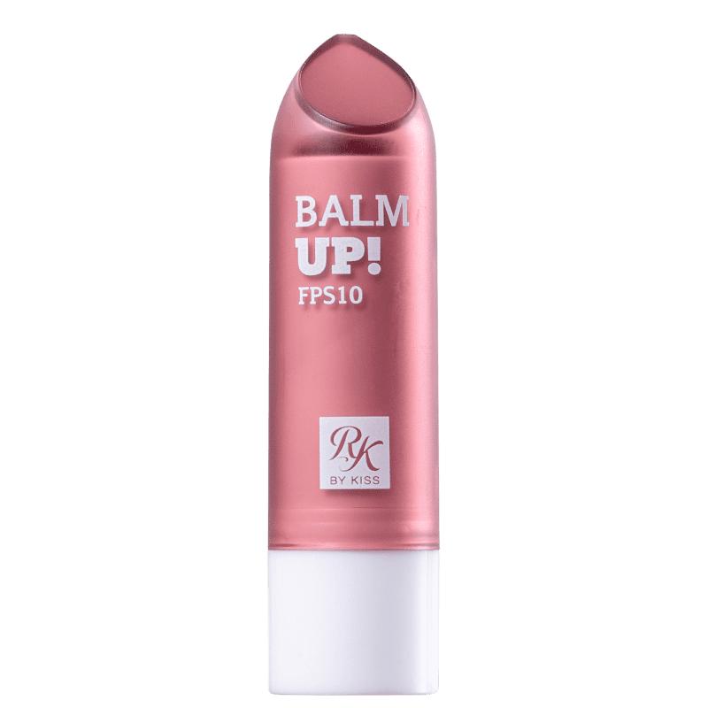 Kiss New York RK By Kiss FPS 10 Dress Up - Bálsamo Labial 4g