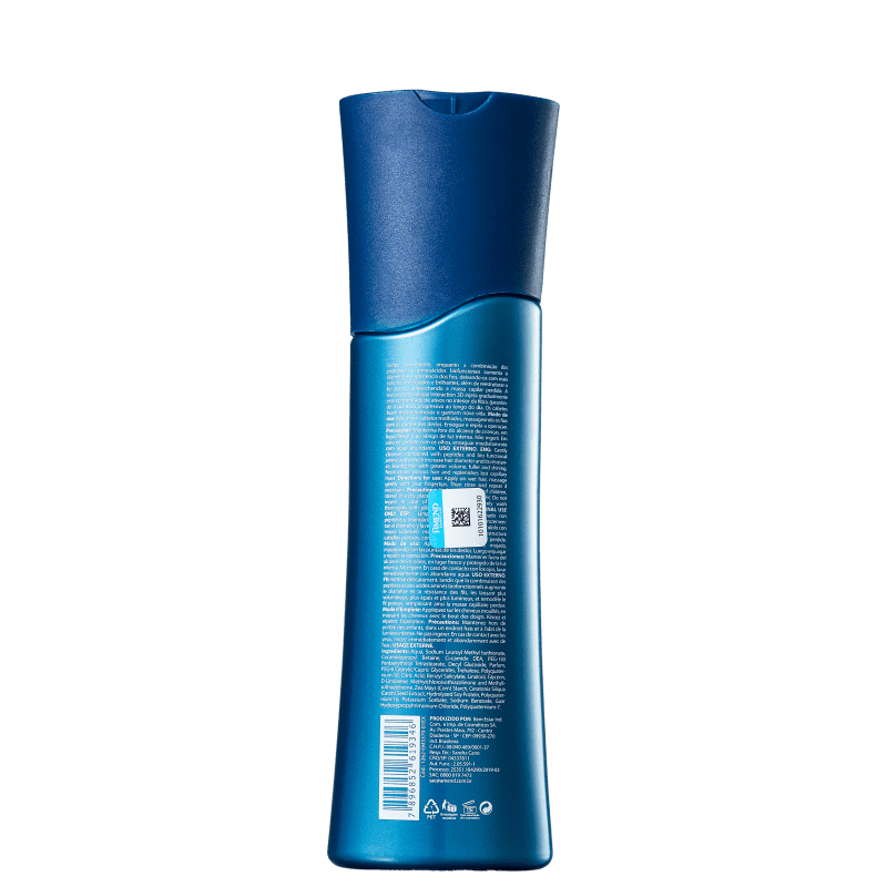 Amend Expertise Redensifica & Encorpa - Shampoo 250ml