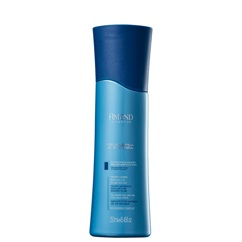 Amend Expertise Redensifica & Encorpa - Condicionador 250ml