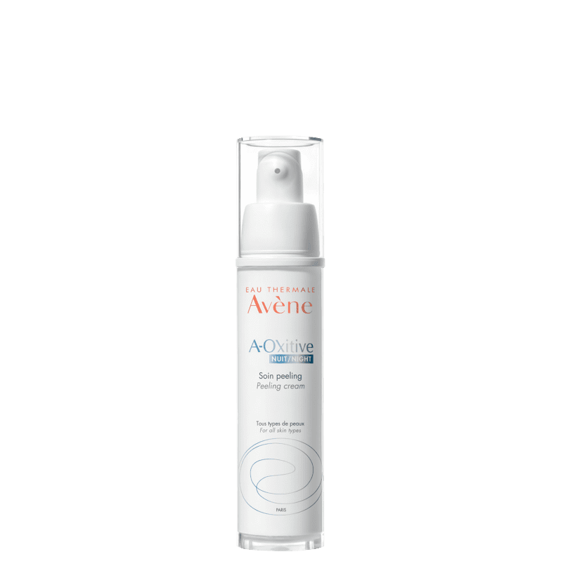 Avène A-Oxitive Nuit - Anti-Idade 30ml
