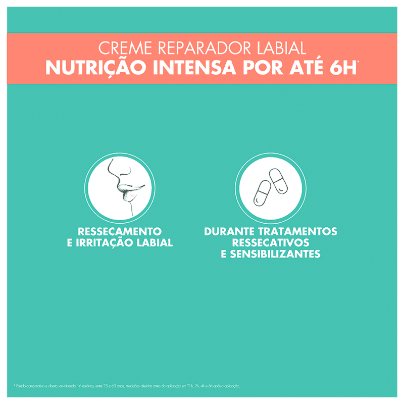 Avène Cicalfate - Bálsamo Reparador Labial 10ml