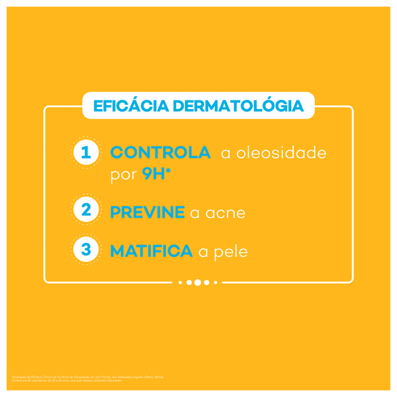 Darrow Actine Control - Sabonete Líquido 400ml